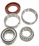 Bearing Kit For Avonride V&T series  250mm Hub